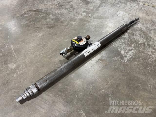Ditch Witch  其他地下設備