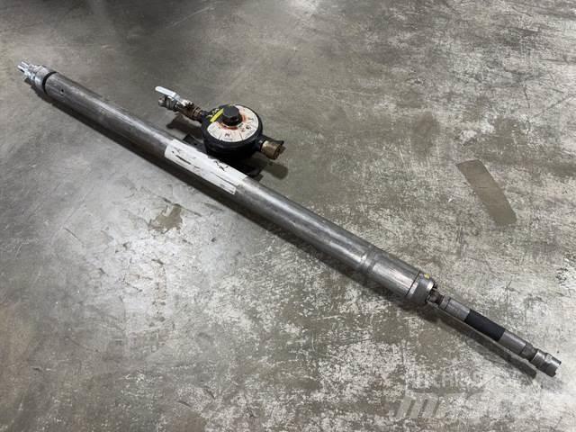 Ditch Witch  其他地下設備