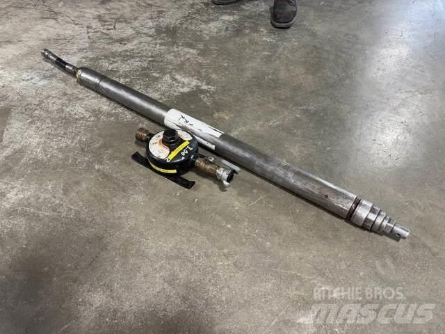 Ditch Witch  其他地下設備