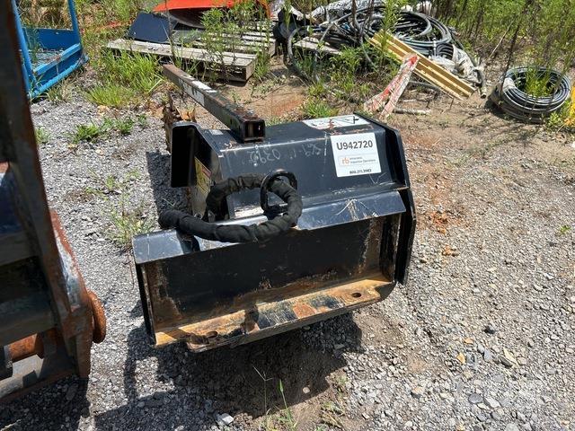 Ditch Witch  掘溝機