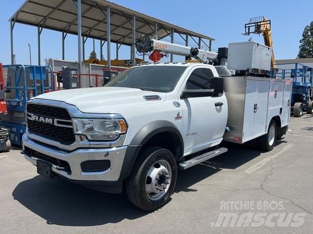 Dodge 5500 都市/通用型車輛