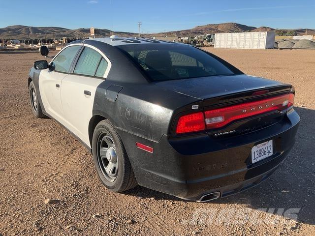 Dodge Charger 汽車