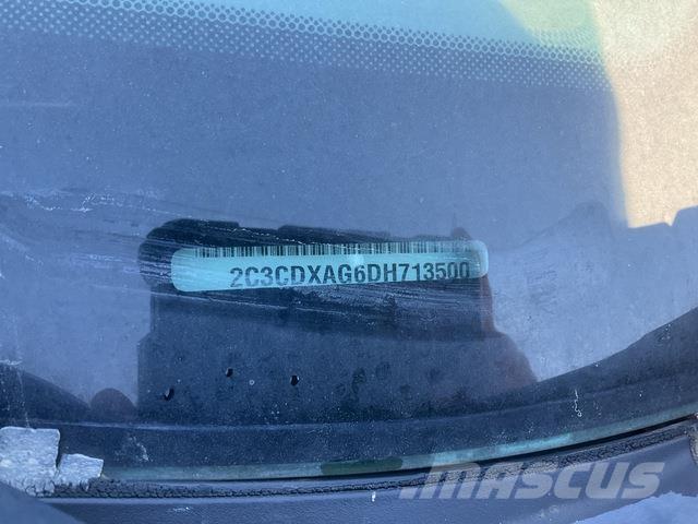 Dodge Charger 汽車