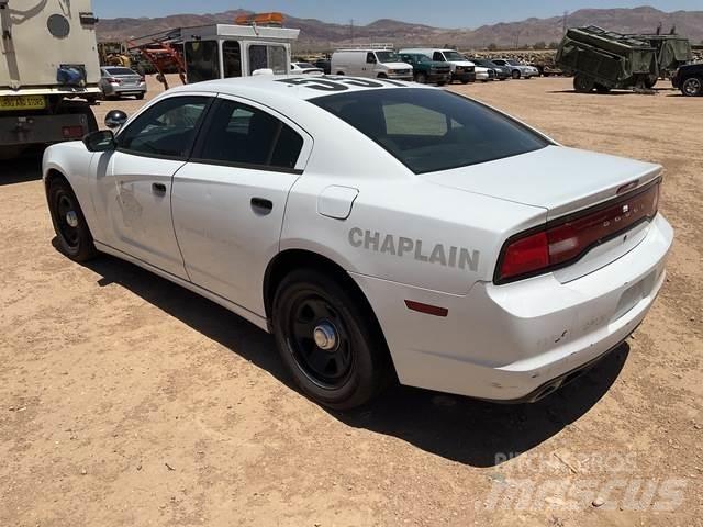Dodge Charger 汽車