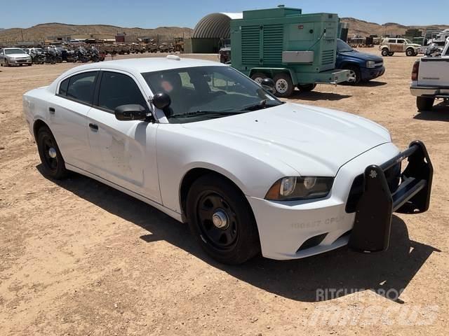 Dodge Charger 汽車