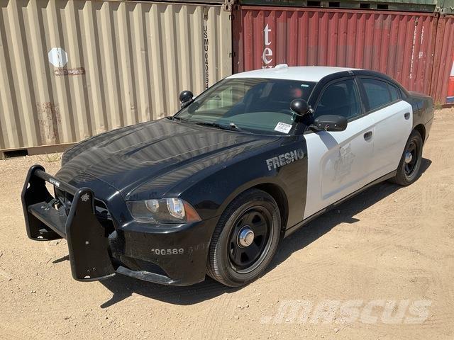 Dodge Charger 汽車