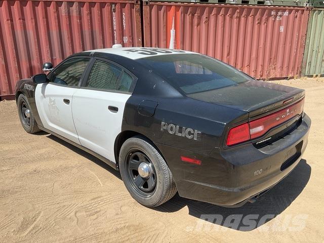 Dodge Charger 汽車