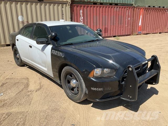 Dodge Charger 汽車