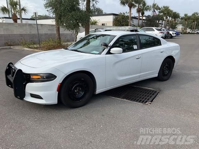 Dodge Charger 汽車