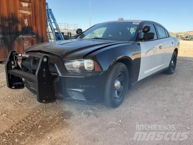 Dodge Charger 汽車
