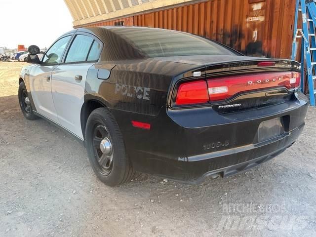 Dodge Charger 汽車