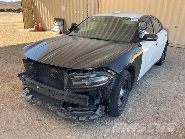 Dodge Charger 汽車