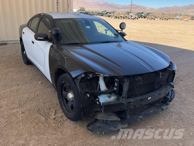 Dodge Charger 汽車