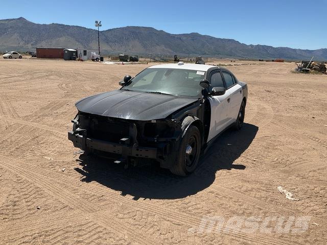 Dodge Charger 汽車