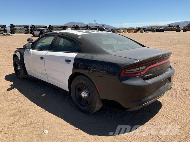 Dodge Charger 汽車