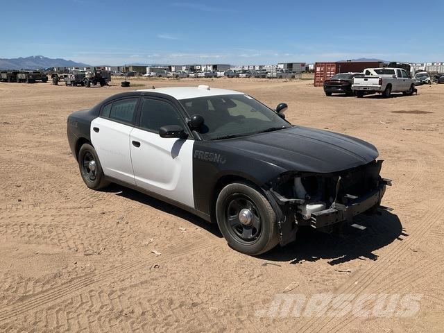 Dodge Charger 汽車