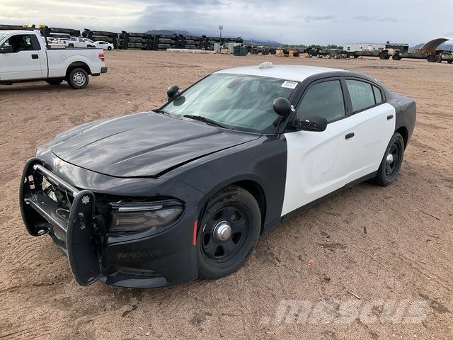 Dodge Charger 汽車