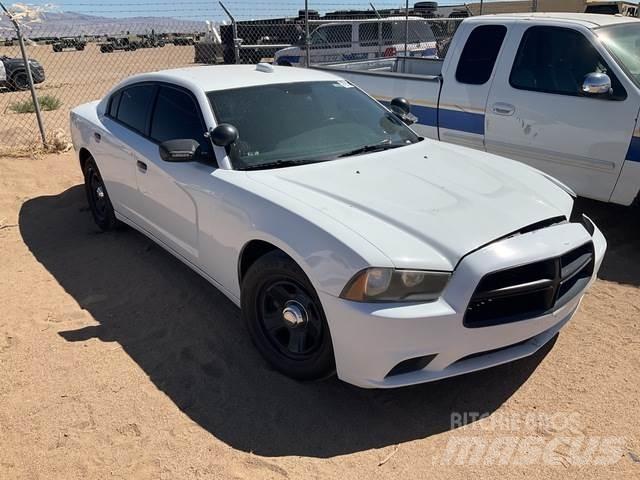 Dodge Charger 汽車
