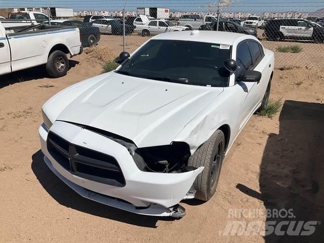 Dodge Charger 汽車