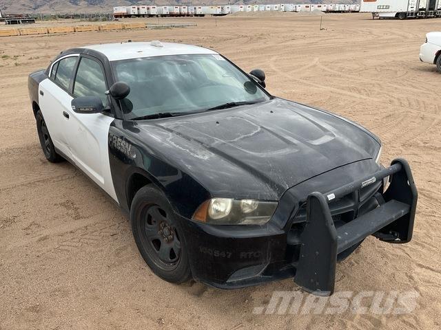 Dodge Charger 汽車