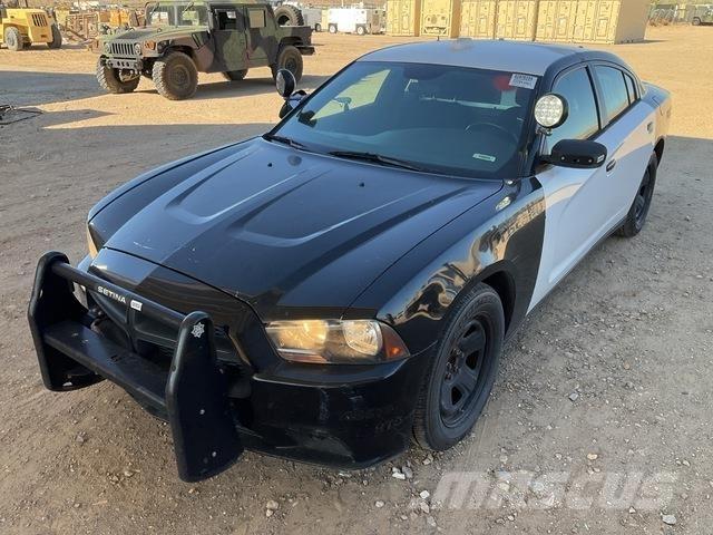 Dodge Charger 汽車
