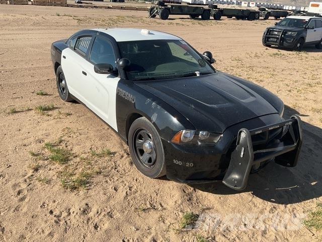 Dodge Charger 汽車