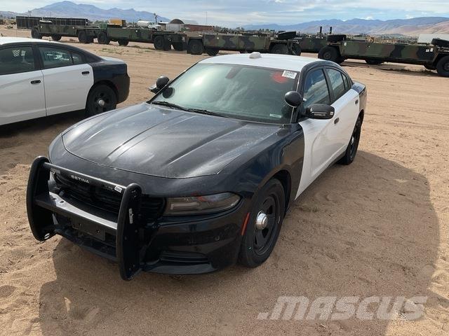 Dodge Charger 汽車