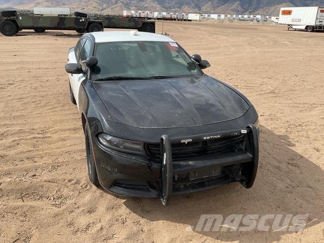 Dodge Charger 汽車