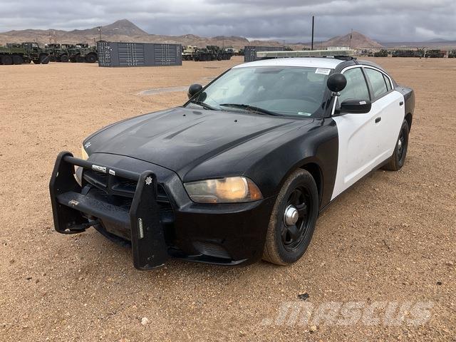 Dodge Charger 汽車