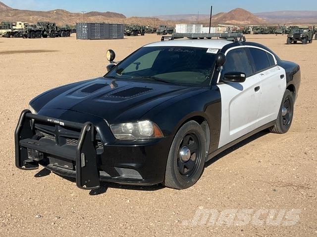 Dodge Charger 汽車