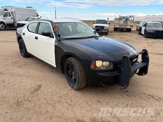 Dodge Charger 汽車