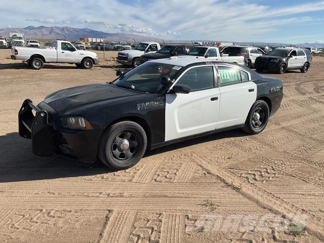 Dodge Charger 汽車