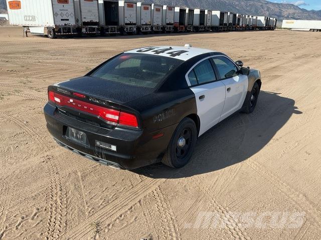 Dodge Charger 汽車