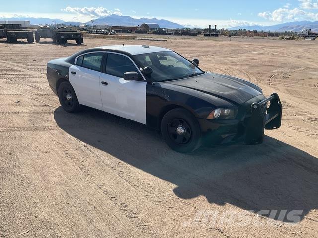 Dodge Charger 汽車