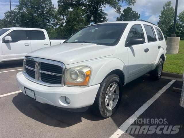 Dodge Durango 汽車