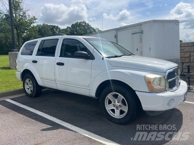 Dodge Durango 汽車