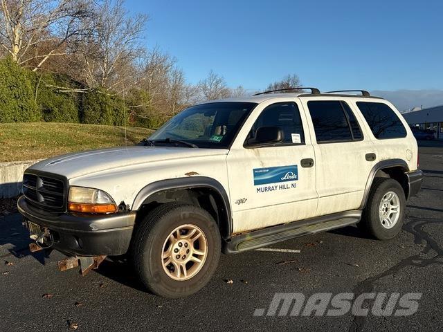 Dodge Durango 汽車