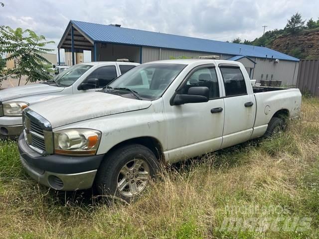Dodge Ram 1500 其他