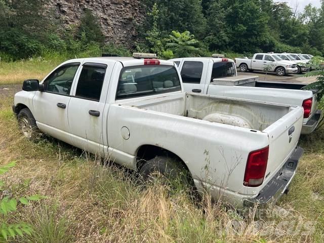 Dodge Ram 1500 其他