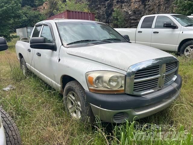 Dodge Ram 1500 其他
