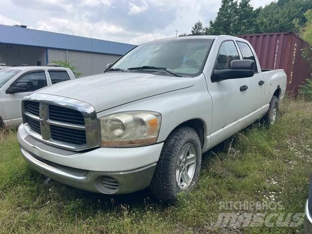 Dodge Ram 1500 其他