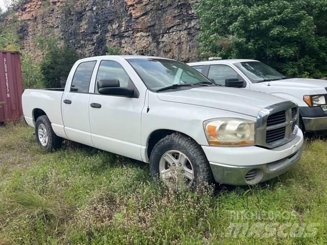 Dodge Ram 1500 其他