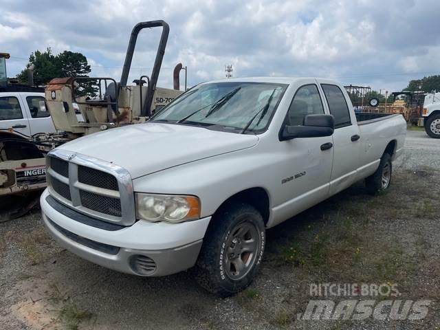 Dodge Ram 1500 其他