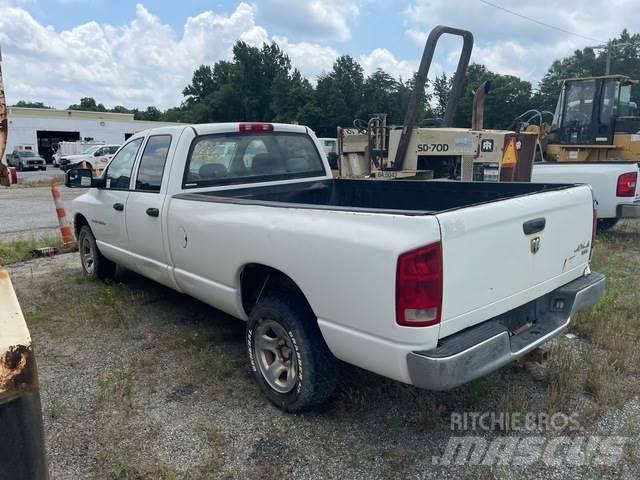 Dodge Ram 1500 其他