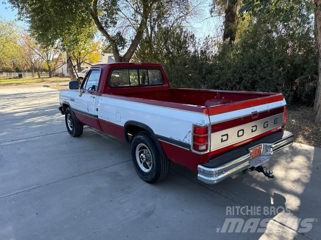 Dodge Ram 250 其他