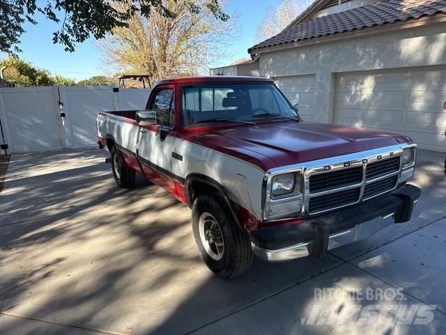 Dodge Ram 250 其他