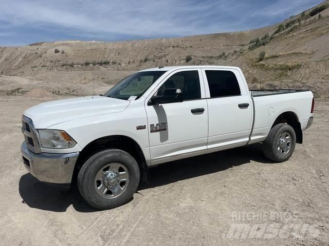 Dodge Ram 2500 其他