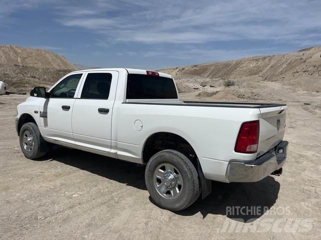 Dodge Ram 2500 其他