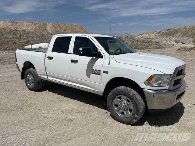 Dodge Ram 2500 其他