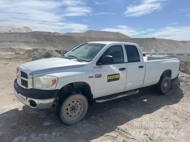 Dodge Ram 2500 其他